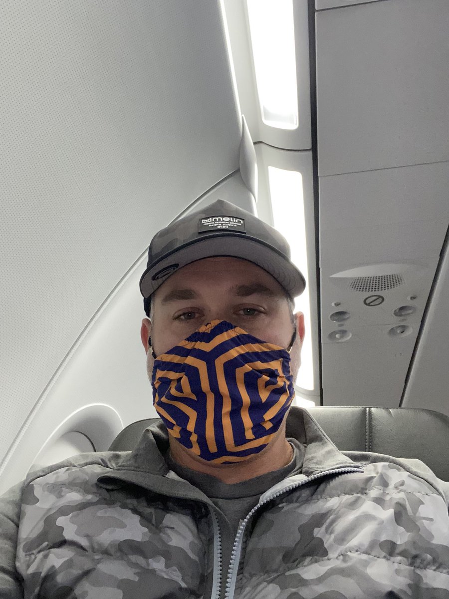 Obligatory 6a #S4x22 airplane photo. Happy to be connecting again with friends, mentors, and thought leaders of the ICS/OT security industry. See you at the <a href="/BEERISAC/">BEER-ISAC</a> sessions and slack back channels!