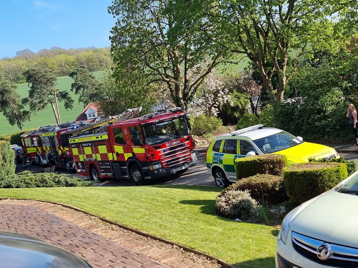 Since our first shift on 22.2.22,we responded to 90 emergencies across <a href="/EastEnglandAmb/">EEAST Ambulance Service</a> <a href="/EEAST_AirOps/">EEAST AirOps Team</a>
42-Beds,48-Herts 

Our most common emergencies: Cardiac Arrest &amp; Traumatic injuries <a href="/EEAST_AirOps/">EEAST AirOps Team</a>

All of our team are unpaid and support <a href="/BHECCS/">Beds & Herts Emergency Critical Care Scheme</a> on their days off from NHS work