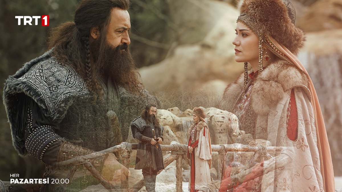 Gerçeklerin acısı da sızısı da Akça’nın yaralı yüreğinde…

#AlparslanBüyükSelçuklu bu akşam <a href="/trt1/">TRT 1</a>’de!✨ <a href="/EvcenF/">Fahriye Evcen Özçivit</a> <a href="/mhmtozgur/">Mehmet ÖZGÜR</a>