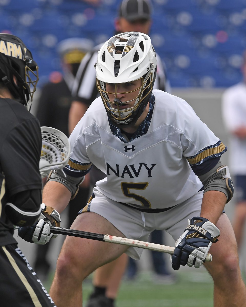 NavyMLax's tweet photo. It’s Rivalry Week! The best rivalry! It’s @ArmyNavyGame week! Monday focus…
#GoNavy⚓️🇺🇸 | #BEATArmy https://t.co/WkuSd0JpFe