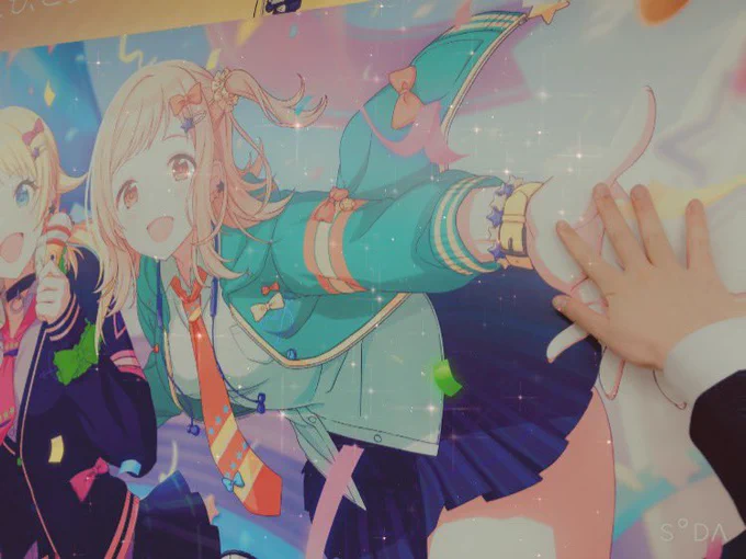 ギリギリきもいことしてる 