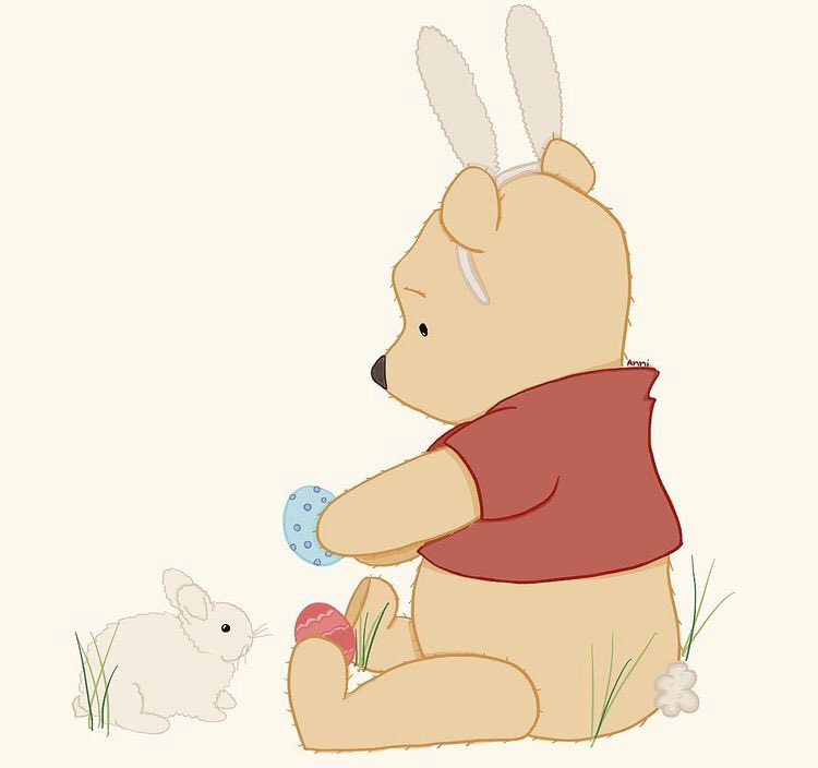 Sim00331663Sara's tweet image. Buona Pasqua a tutti 🥺