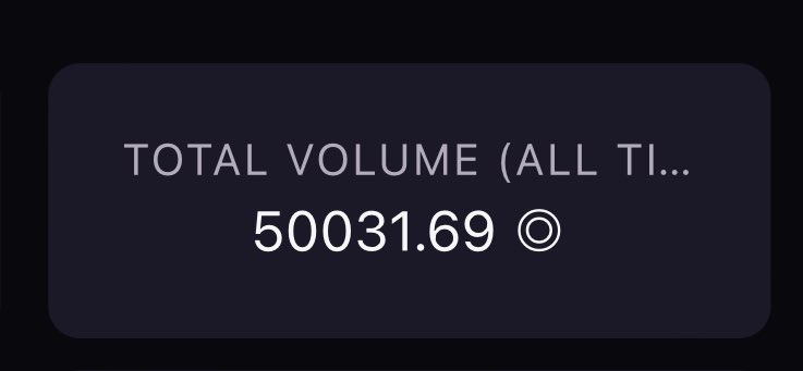MonkeRejects's tweet photo. 50k.♋️ https://t.co/zrfX3LzdYq