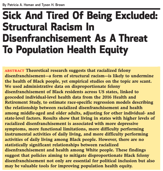 Valerie A. Lewis, PhD tweet media