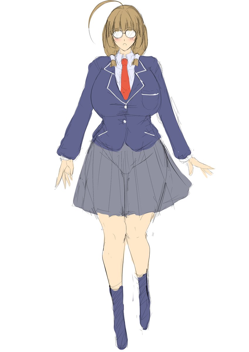 よし、土台は出来た🤤 