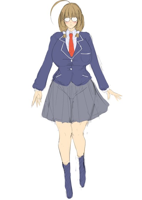 よし、土台は出来た🤤 