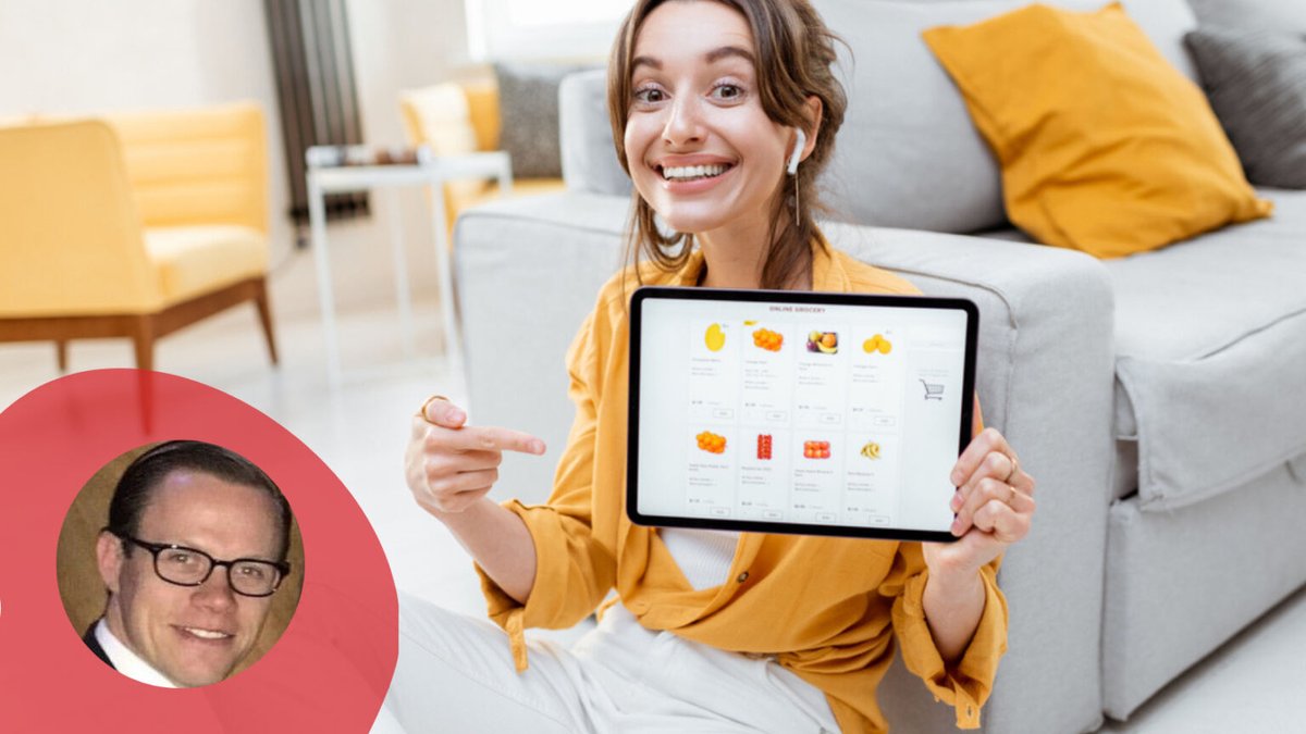 "The move toward greater personalization in retail is guided by data &amp; technology," writes Hivecell’s CFO in an article published by <a href="/rtouchpoints/">Retail TouchPoints</a>. "Managing this requires more robust systems than what's in place." What's the solution? Click below. bit.ly/3EmFqCS