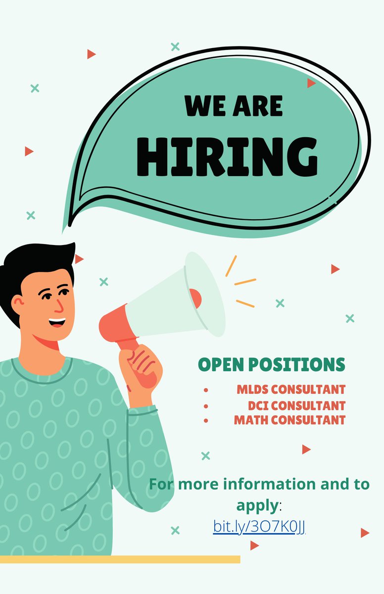 msuatll's tweet photo. For more information and to apply: https://t.co/PcE4yfHEla https://t.co/XafjTbyNd8