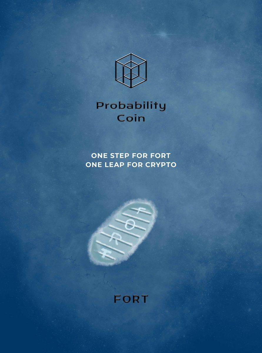 📢📢📢 Big News! 📰

🎉TODAY, FORT introduces PRC to you. 🎉
We will announce big event tmr. 
For the first touch please click👇
👉bsc.fortprotocol.com/#/win

#FORT #PRC #DCU #BSC #BNB