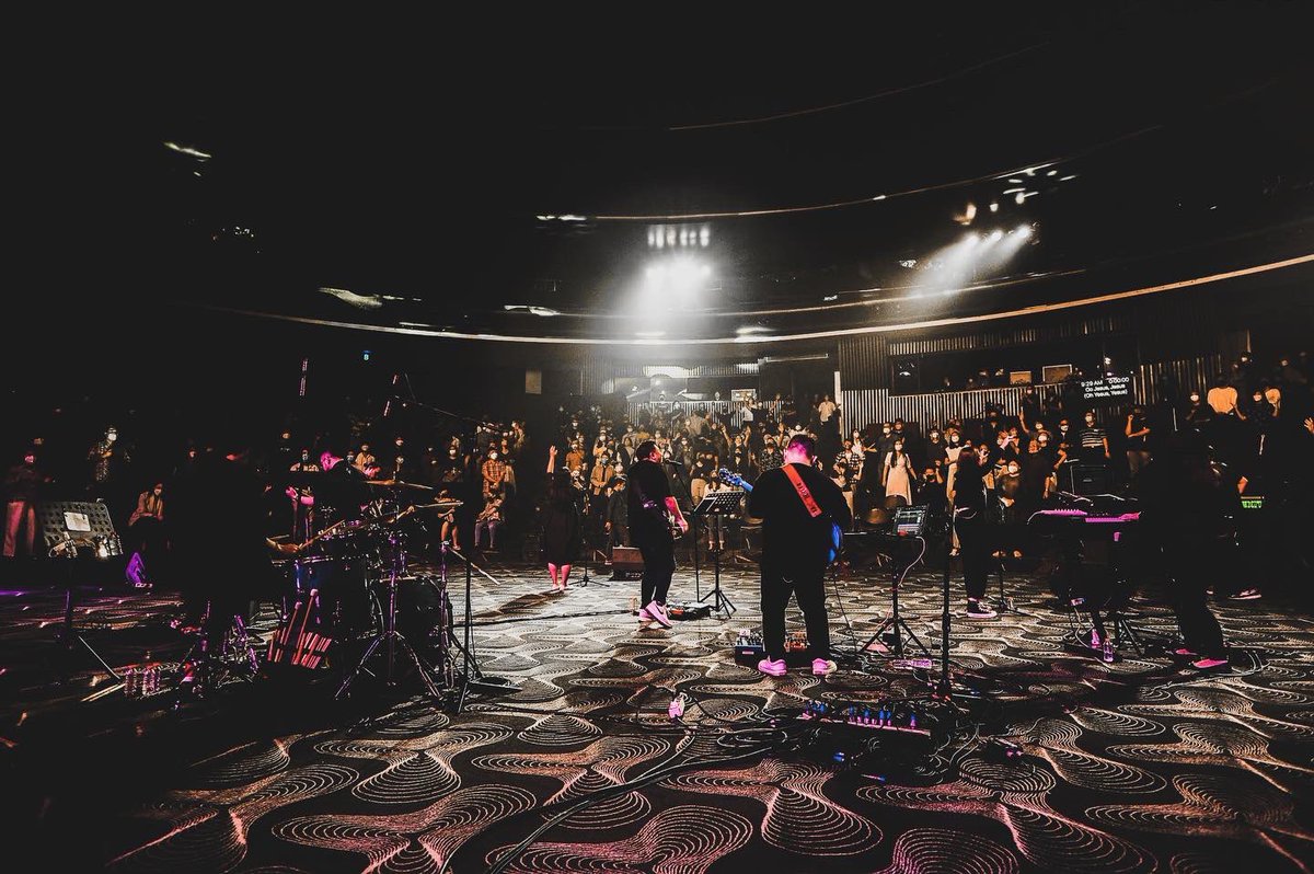 It was indeed a GOOD FRIDAY with my <a href="/ifgfpraise/">IFGF Praise</a> <a href="/ifgfJakarta/">IFGF JAKARTA</a> family.