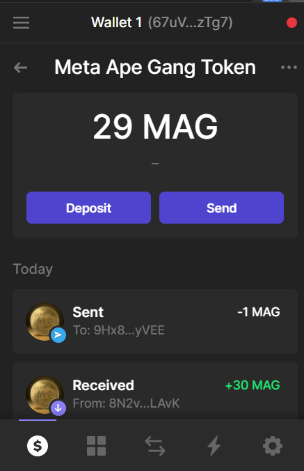 BlockTraderX's tweet photo. @MetaApeGang fingers crossed ✌️✌️ https://t.co/grTLFMVNfo