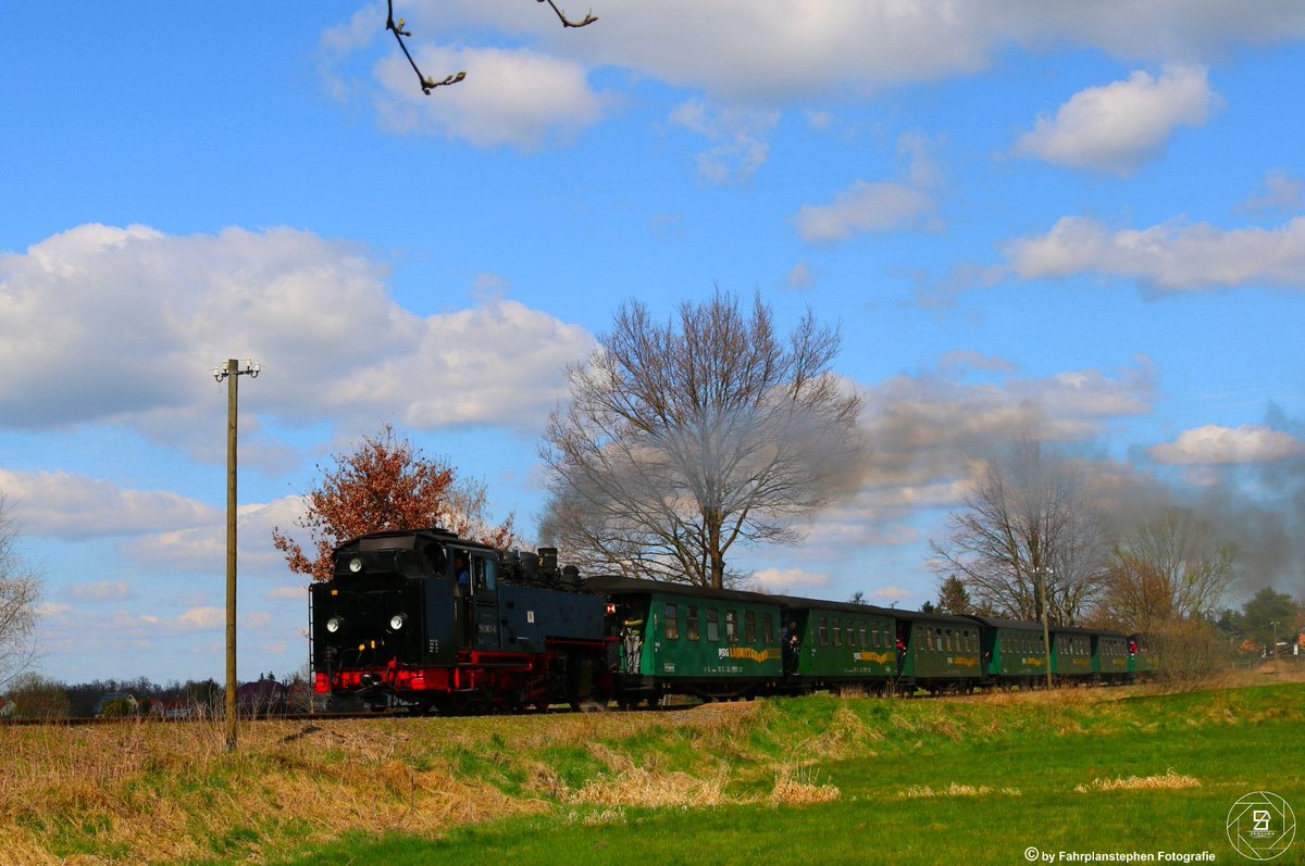 #Lößnitzgrundbahn #Sächsischedampfeisenbhngesellschaft #lößnitzdackel #moritzburg #dampflok #dampfbahn