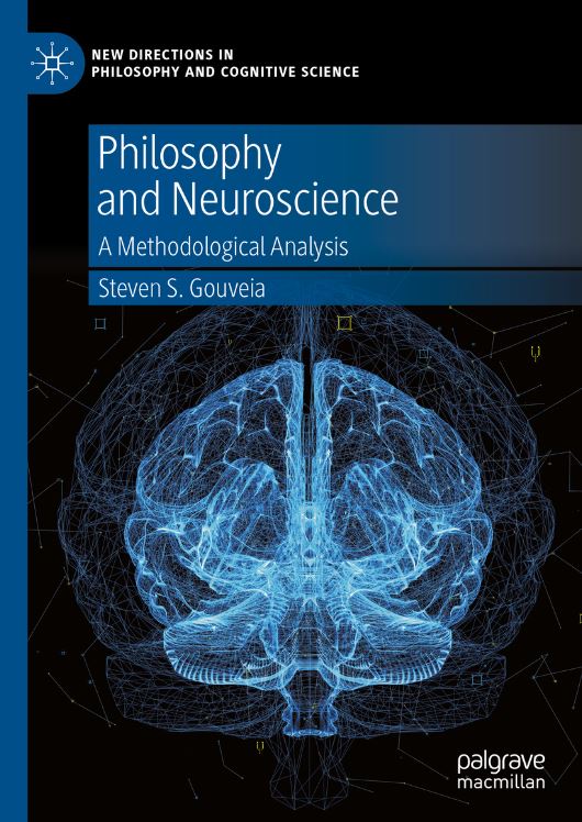Now available: the newest book in our "New Directions in Philosophy and Cognitive Science" book series! 📚

In this book, Steven S. Gouveia discusses methodological strategies for linking #philosophy and #neuroscience. 

More here: bit.ly/3KVHtA3