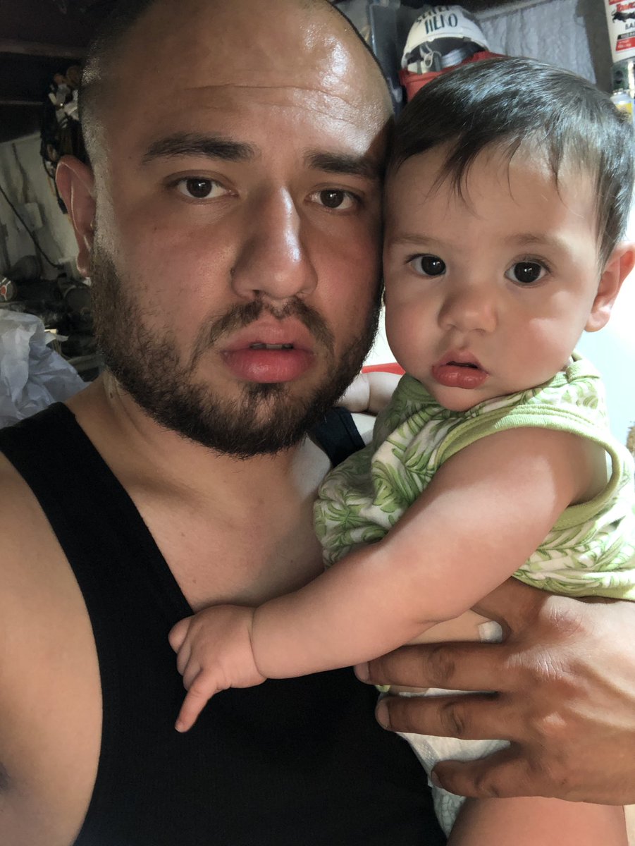 kaven_dang's tweet photo. 🥰 love you son https://t.co/i7GzPBMfvs