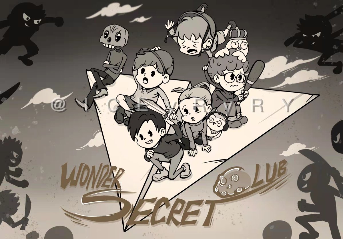 _Strawberry_cm's tweet photo. there is only one truth！let s solve the puzzle together.i m ready！#WSC #moonbirds #LosMuertosWorld @WSecretClub_nft https://t.co/pRvYA0vWCB