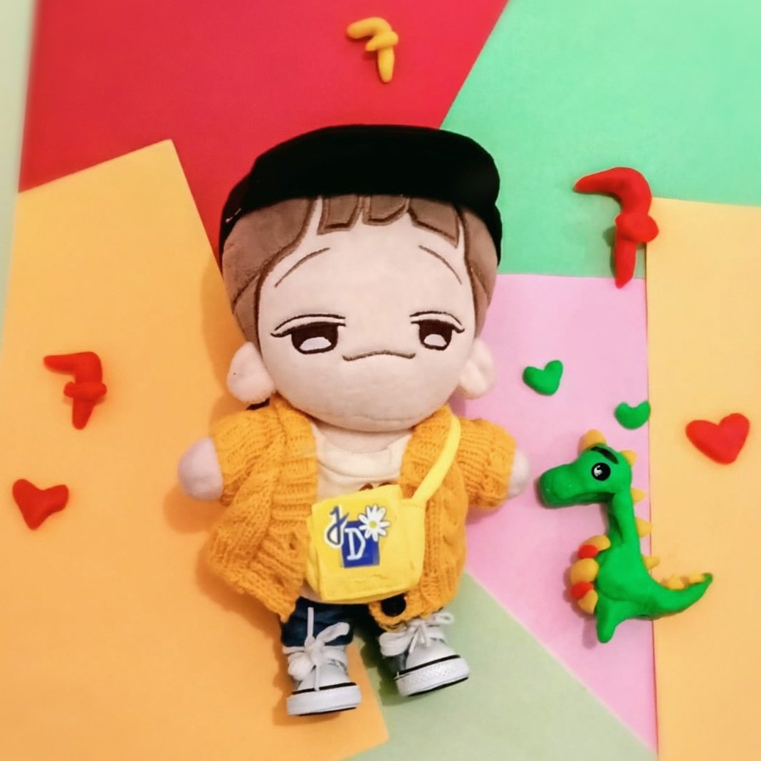 chendeelight's tweet photo. 7 Days until CHEN's discharge day
with JDae 🎉
7🥰🦕
#WaitingForCHEN #장군님기다리는순딩이 #CHEN #첸 #withJDae https://t.co/MBM4QesOZH