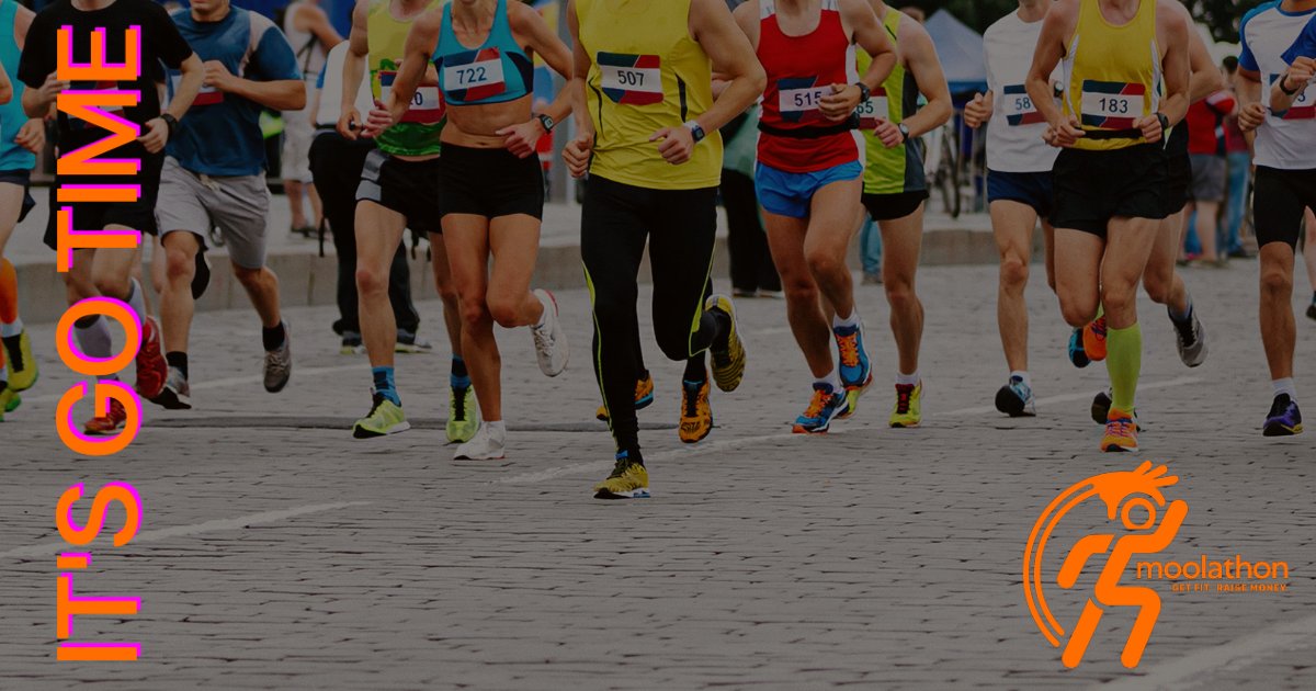 moolathon's tweet photo. Good luck today @bostonmarathon runners! We're rooting for you!
#fitnessapp #socialfundraising #fundraising #running #moolathon #getfitraisemoney https://t.co/tAolHqinPW