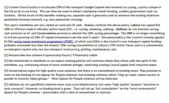 Spokes CycleCampaign tweet media