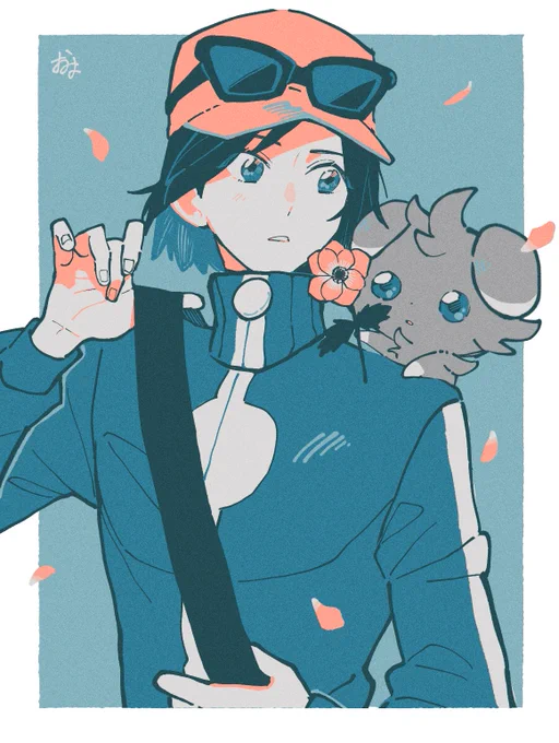 ふぉーりん…らぶ… 