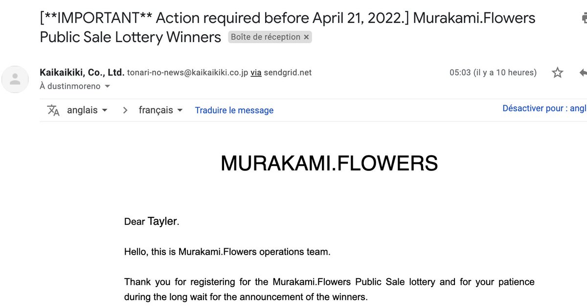 Tit - SaaS founder tweet media