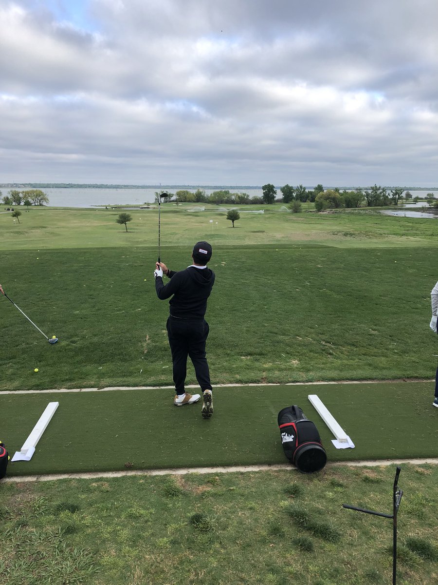 Memorial Golf tweet media