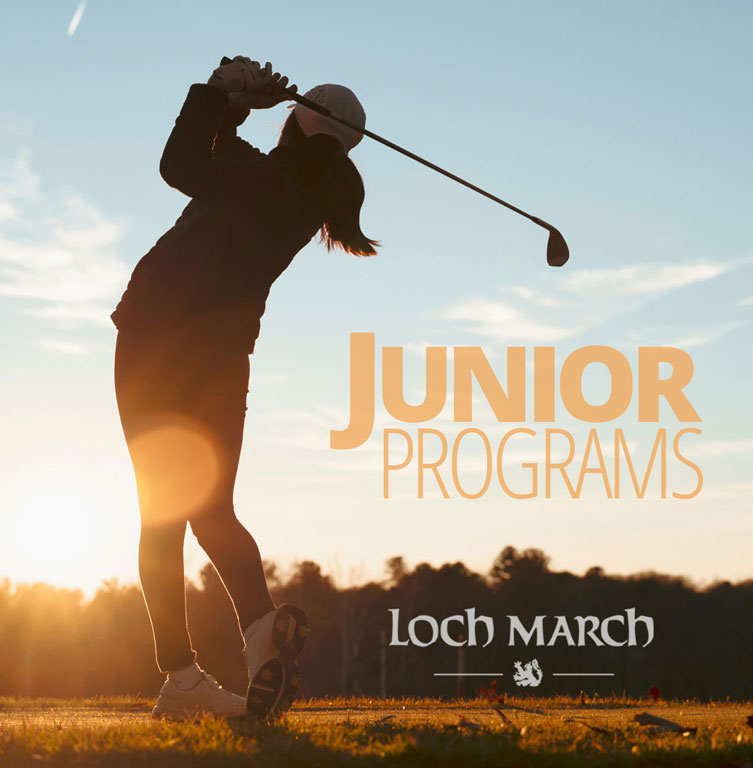 Loch March Golf tweet media