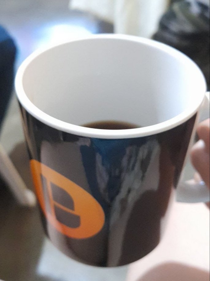 BoliCoin's tweet photo. Buenos días!! Gran semana para todos #bolicoiners 😎 https://t.co/yeFSkSllyx