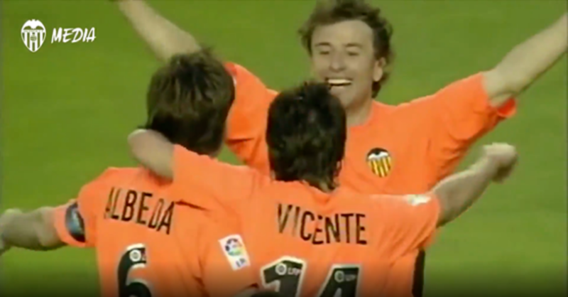 valenciacf's tweet photo. Esta final nosotros también la jugamos en casa

#ADNBroncoyCopero 🏆
#ADNVCF 🦇