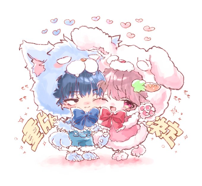 ワーー!✨なんと単行本の重版が決定しました!✨
それに伴ってお知らせできることがあるかもしれません…🥹
買ってくださった皆様ありがとうございます!
今後とも応援よろしくお願いします…🌸 https://t.co/GURr2Gsojw 