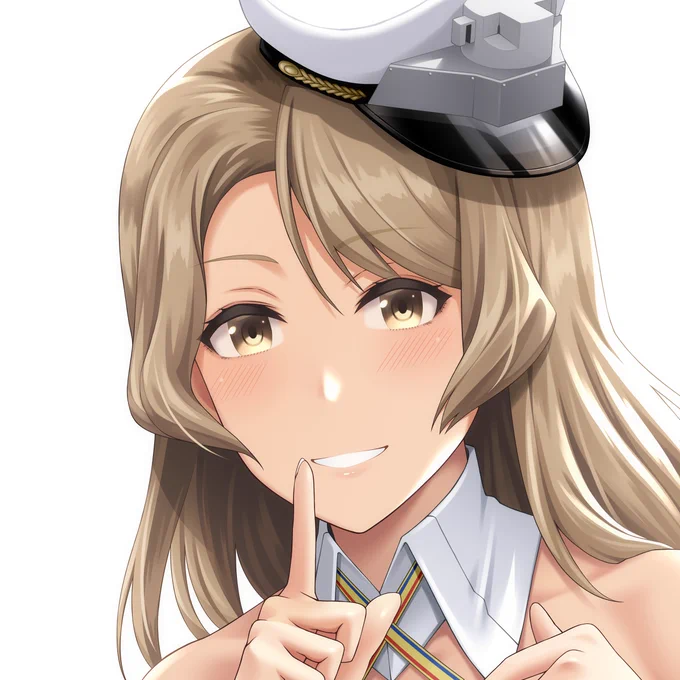 #顔だけで50リツイート来たら強者 
全員デカ乳です 