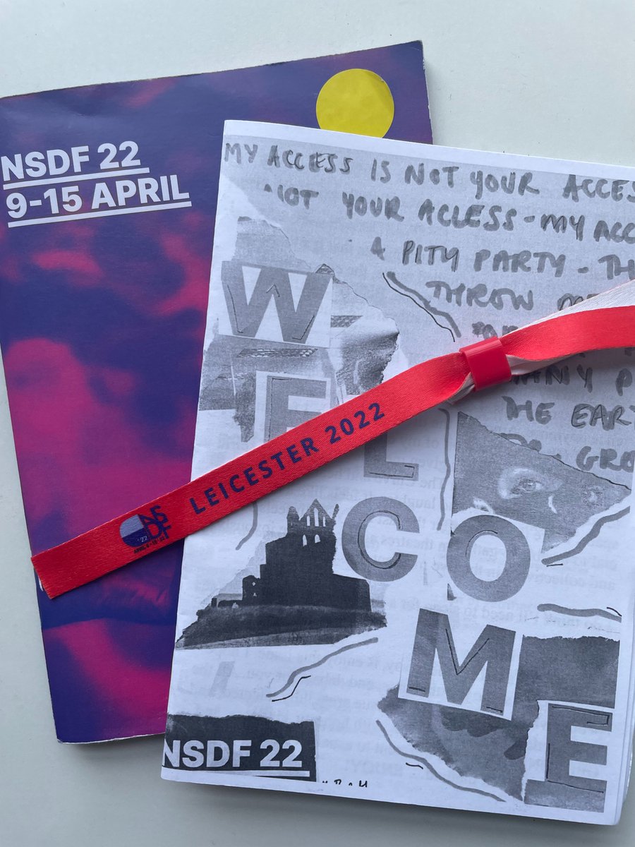 So grateful to <a href="/noffmag/">Noises Off</a> for giving me such a supportive &amp; gently challenging environment to reconnect with theatre criticism over the last week. Excited to see where I can take this next (after a long sleep)!