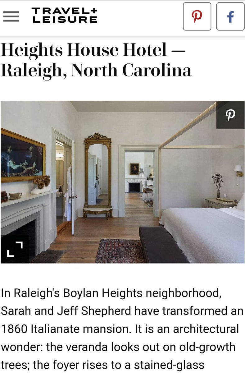 Podcast Raleigh tweet media
