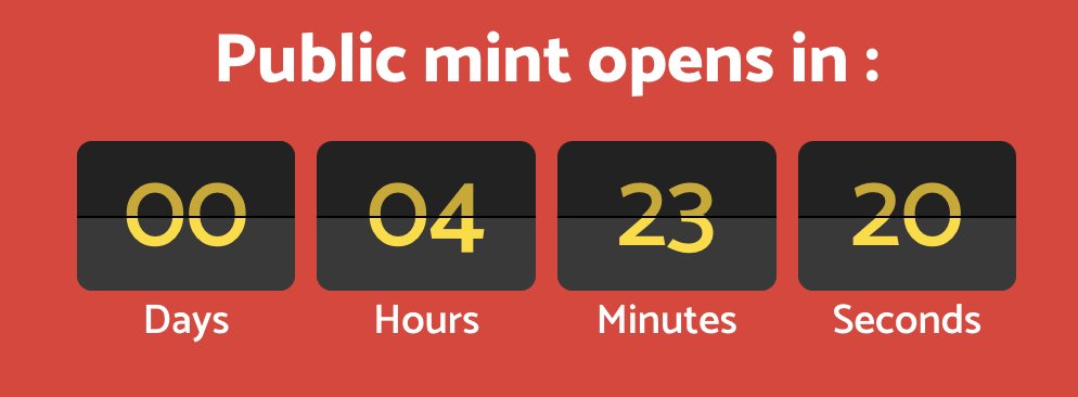 Arcad3___'s tweet photo. We can't wait to welcome our 2nd Gen Flappy holders! 

Get Ready ➡️https://t.co/UJf3UPYmo0 🔥

#tezos #tezoscommunity #P2E #PlayToEarn #NFT #Blockchain #BlockchainGaming https://t.co/EF0RN823T1