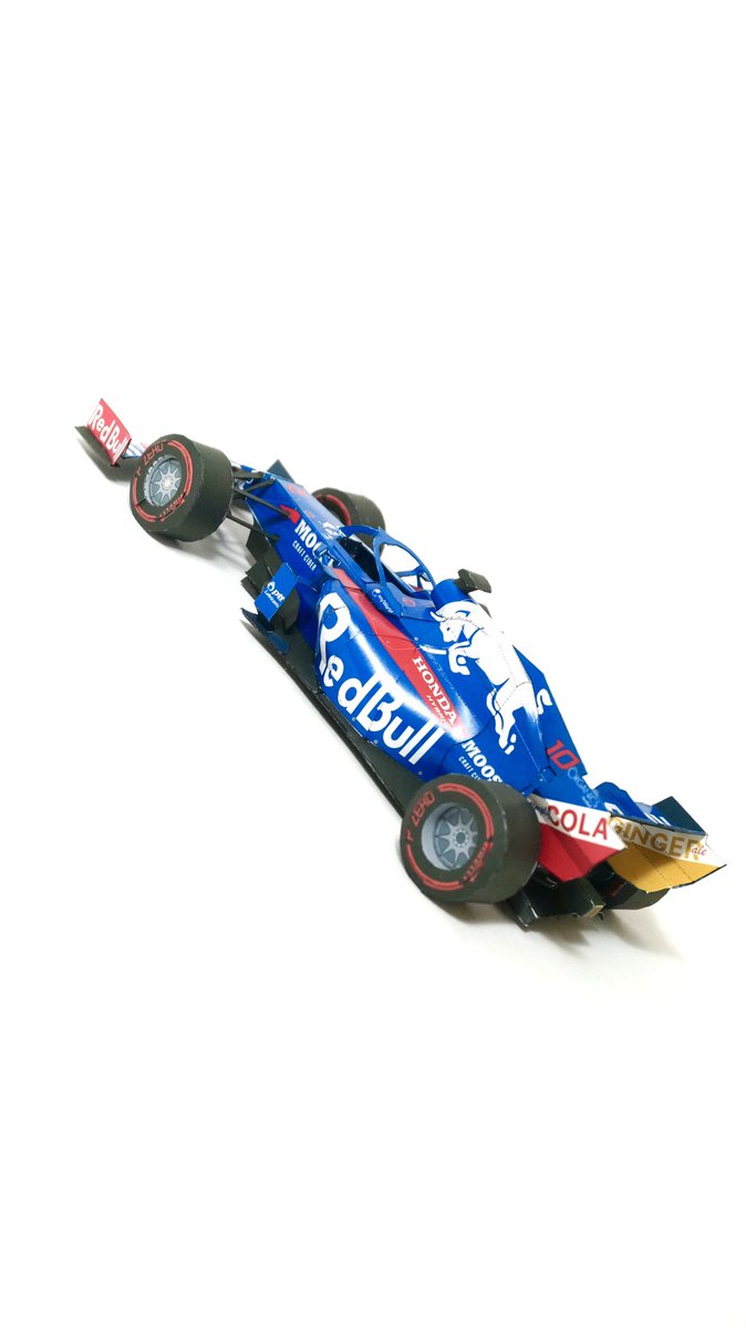 kamitoki_design's tweet photo. #見た人は無言で青いものを載せる #ペーパークラフト #STR14 https://t.co/LkRhAFrKHu