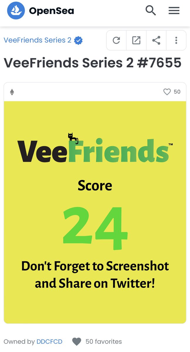 evacruzo3's tweet photo. @garyvee enjoyed this game. 👍🏽 https://t.co/dbpjerdzZ2