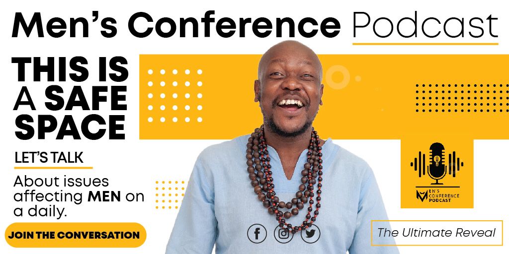 Men in Arts Sector and Mental Health Issues! 

How do men in the arts deal with failure to get recognition of their work? What types of mental health issues do they face?

Join this discussion tonight on <a href="/SkyzMetroFM/">Skyz Metro FM</a> from 9p.m. (CAT) and find out how to deal with #mentalhealth