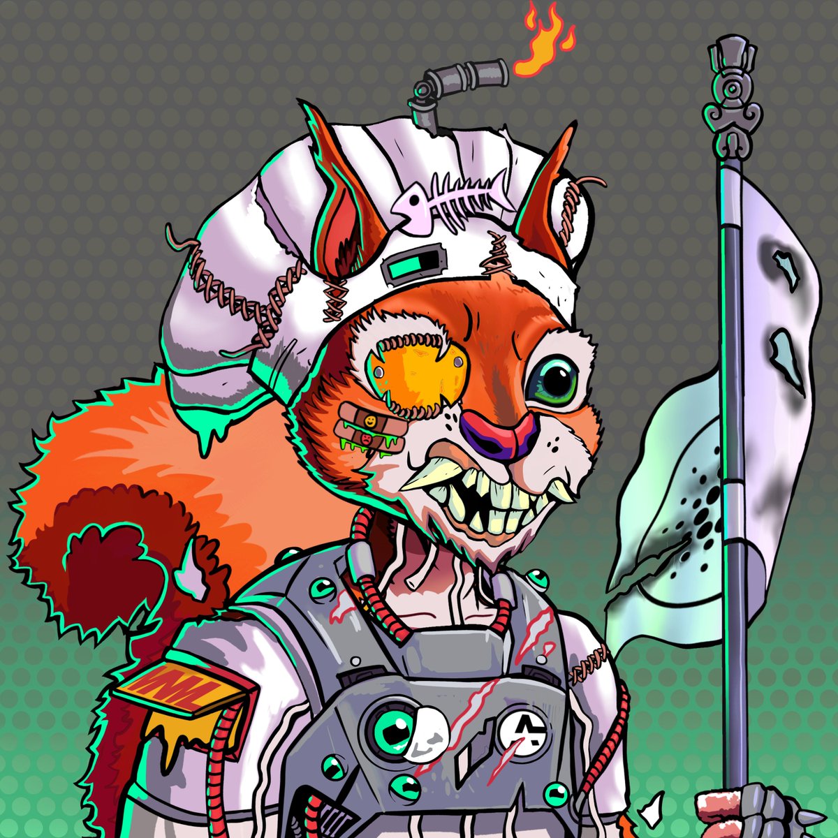 Moonimals 🧪 tweet media