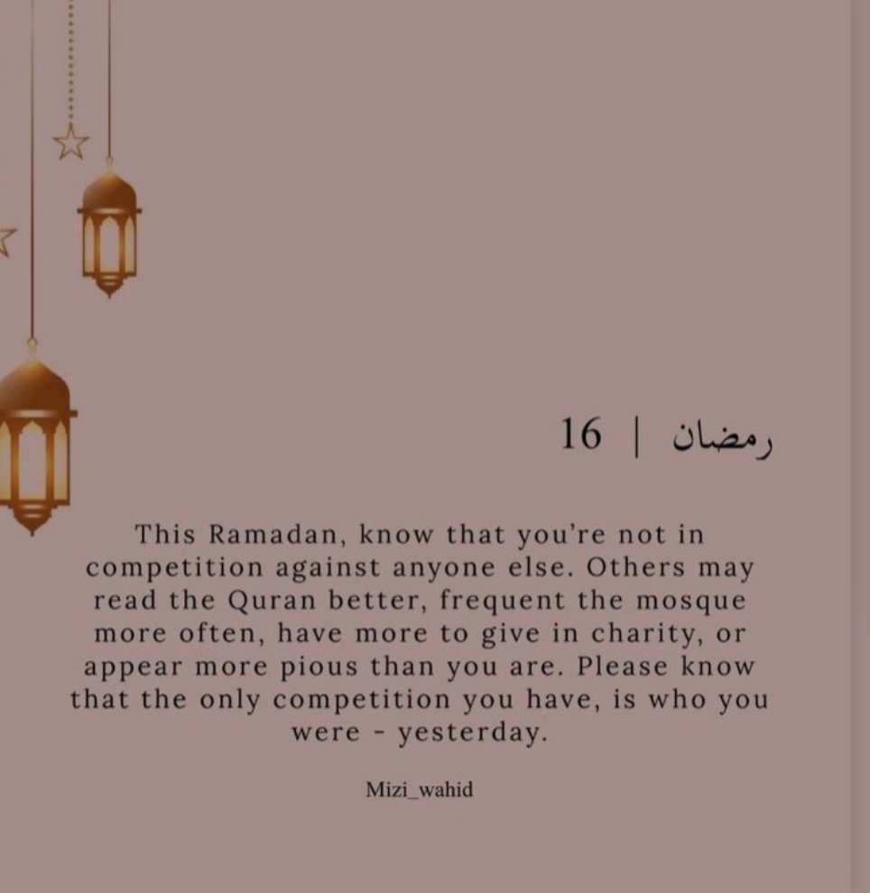 AmrinMalek's tweet photo. Its that simple!!👊 Focus on ur own life!! #Ramazan2022 #Ramadhan #FreePalestine #PeaceForUkraine https://t.co/mcoyvoEba9
