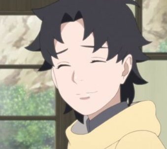 KonohaMirai's tweet photo. "Emang saya ganteng sih..." Agak terkejut melihat Eijun betulan menjadi bencong. https://t.co/90OfMl2GcJ