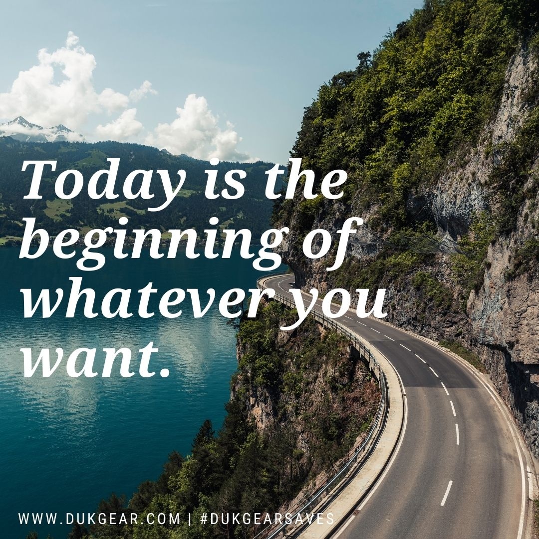 DukGear's tweet photo. Here is your Duk Gear Monday Morning Moment of Zen. 💪

#mondays #mondaymotivation #motivationmonday #mondayquotes #motivationalquotes #makemondaygreat #zen #awesomequotes #positivequote #positivewords #positivethought #positivevibrations #beginnings #DukGearNoFear https://t.co/ffBejYrPt7
