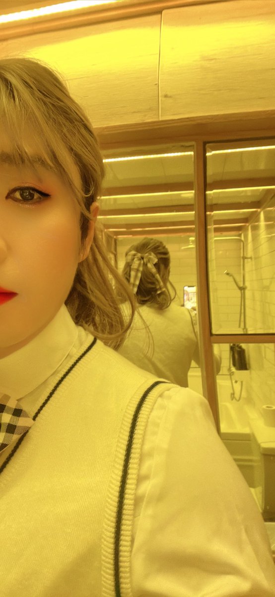 이뻐지고 싶당...
#CD #CROSSDRESSER #여장 #여장남자