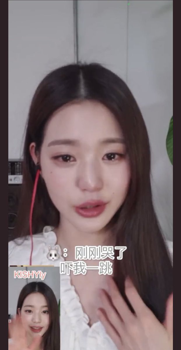 wonyounghouseTH's tweet photo. และน้องวอนยองยังบอกกับopด้วยว่าอย่าเจ็บอย่าป่วยนะคะ แสนดีที่หนึ่ง 🫶🏻 https://t.co/ujaObWVJuJ