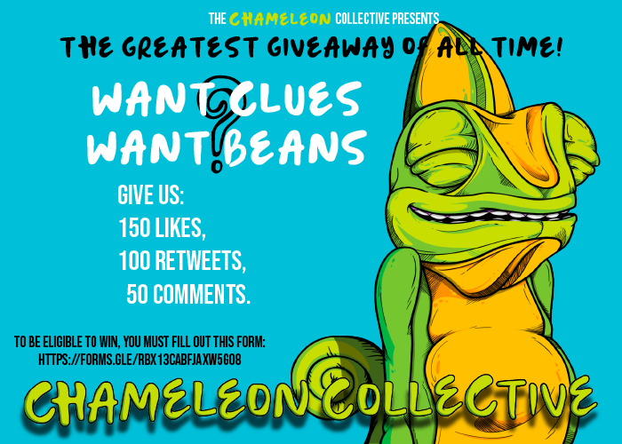 COUNTDOWN to <a href="/NFT_NYC/">NFT.NYC</a>: 63 Days! Who else is pumped?! 

As <a href="/zbush94/">Zach Bush</a> and <a href="/ash_bush/">Ash Bush</a> prep for their trip, let's show them massive love ❤️! 

Smash the like button, retweet, and drop some ❤️❤️❤️ in the comments and you'll get the next clue into this massive giveaway! 

NOTIS ON!