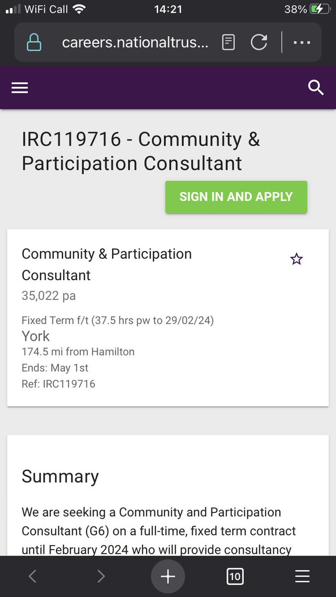 RoseStanyon's tweet photo. I’m recruiting a new member of the team based anywhere across the North : Community and Participation Consultant. It’s a pretty sweet job! https://t.co/FCZ2XBnhQ4… #Jobvacancy #museumjob https://t.co/ucFy2ZBVxt