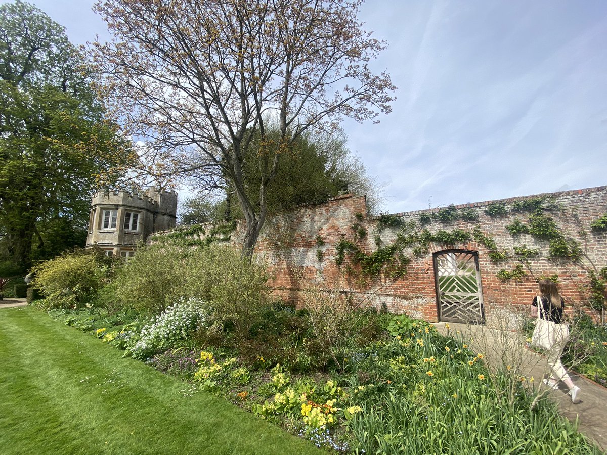 pishhorn's tweet photo. A visit to @DeenePark on #WorldHeritageDay2022 

What a wonderful place to visit right on my doorstep in Corby. Highly recommend to those who haven’t visited - gardens and house open every Sunday and bank holiday weekend. 

#VisitNorthamptonshire https://t.co/zJhgvhfkBh