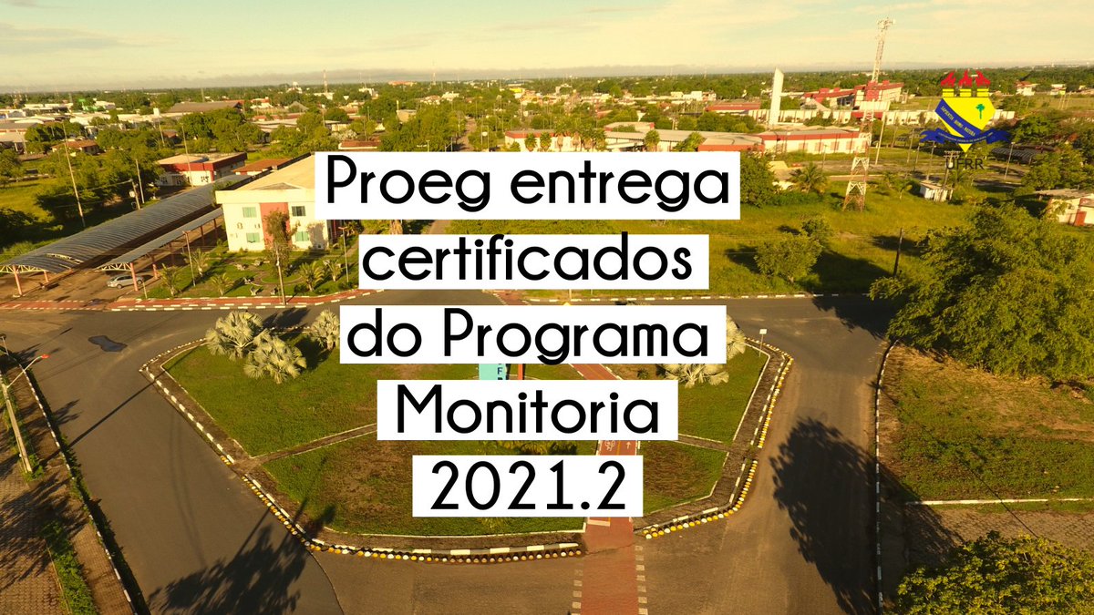 UFRROficial's tweet photo. Gente, a Pró-reitoria de Ensino e Graduação disponibilizou o download dos certificados do Programa de Monitoria.
Acesse o nosso site pra conferir: https://t.co/PV1cUOclSk
#ufrr2022 #Roraima #Proeg #Certificação https://t.co/UL5QD00Reu