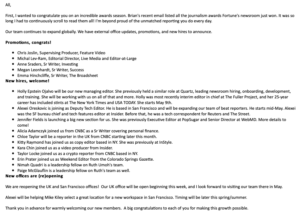 Alyson Shontell tweet media