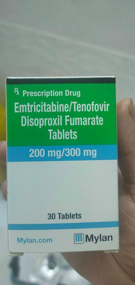 Bo48998107's tweet photo. Có prep khỏi lo HIV 
Mỗi ngày 1v an tâm phòng ngừa 
300k/lọ 30v https://t.co/4U6ltpvkOM