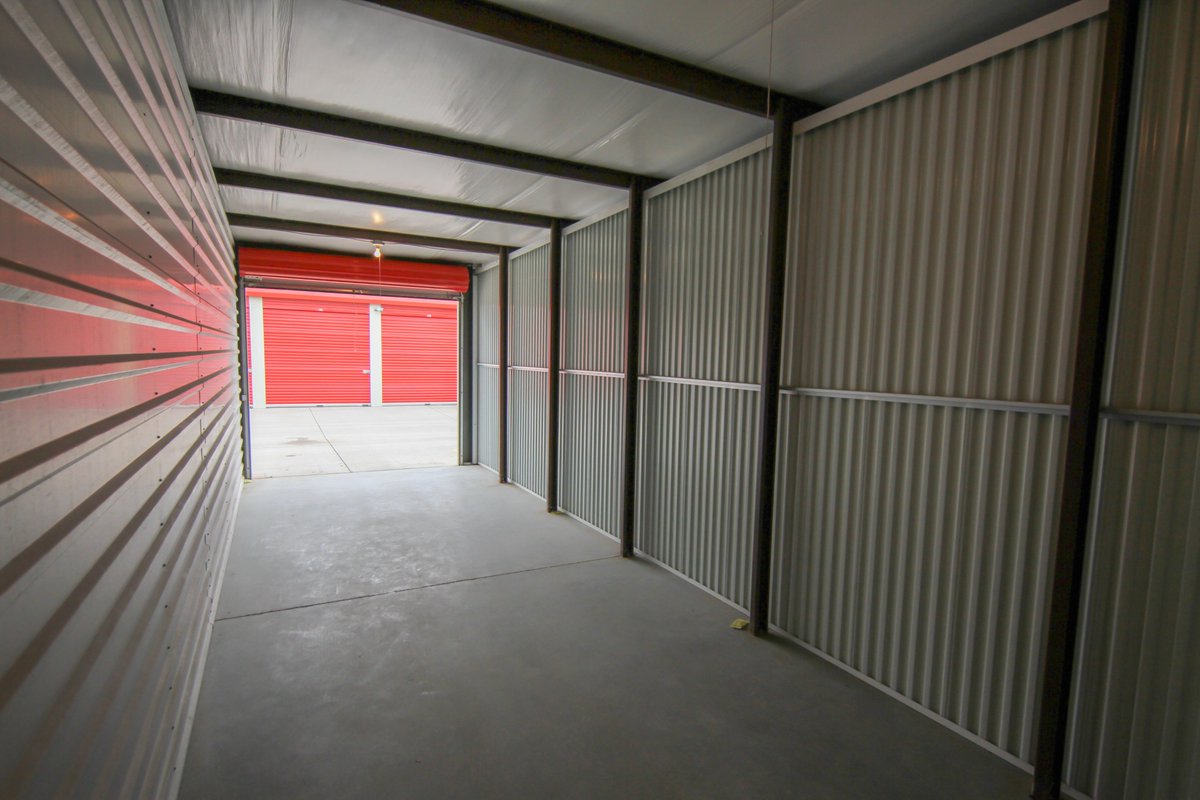 U-Stor Wichita tweet media