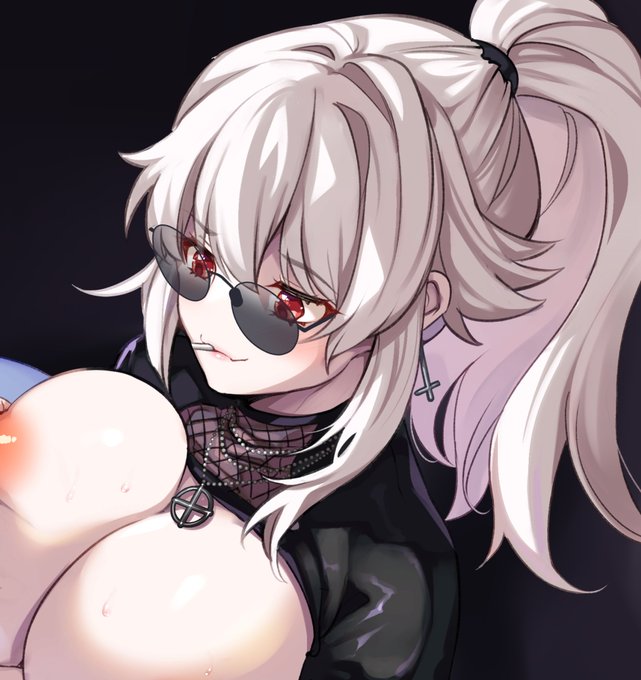 Skeb1件再納品しました!
ご依頼ありがとうございました!

Skeb1 re-delivered!
Thank you for your request!

https://t.co/QbVKBuKnQe 